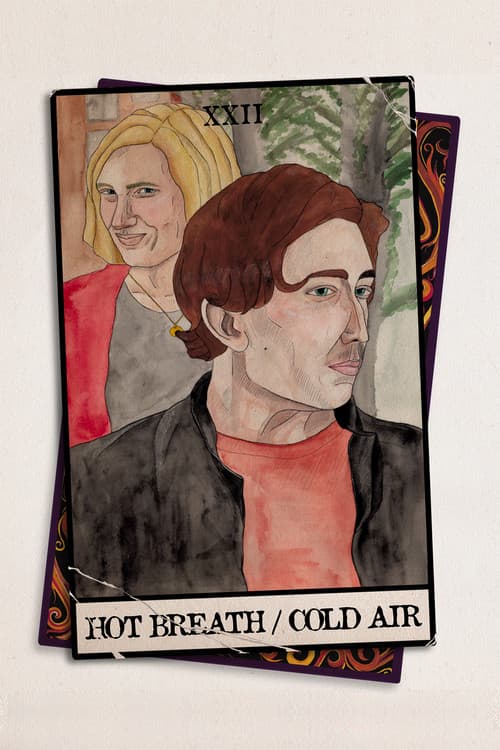 Poster for Hot Breath/Cold Air