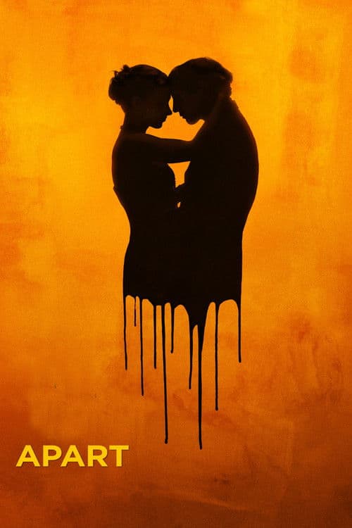 Poster for Apart
