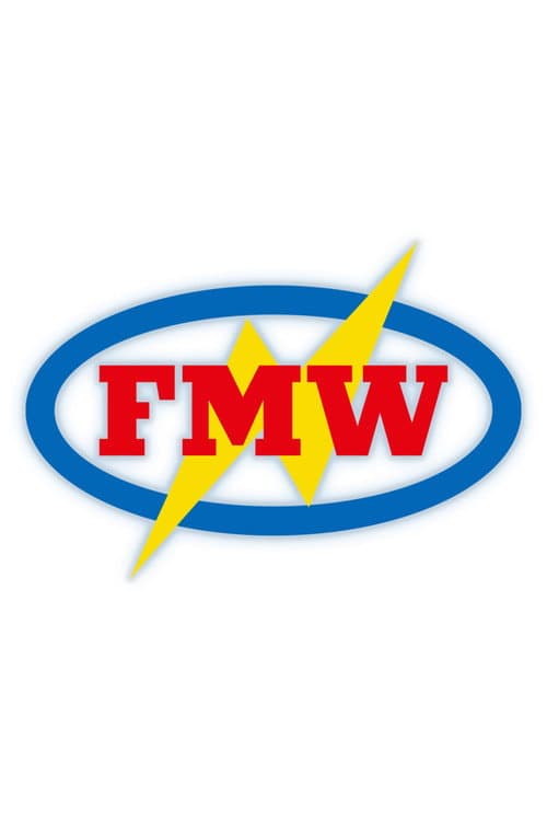 Poster for FMW: The Enforcer