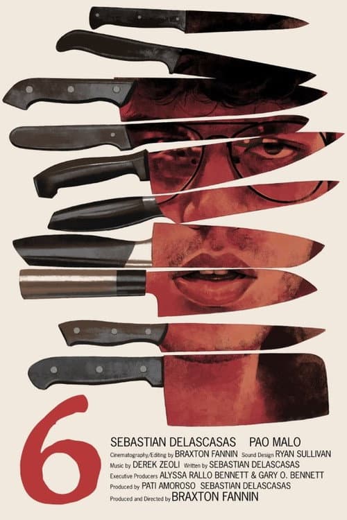 Poster for 6