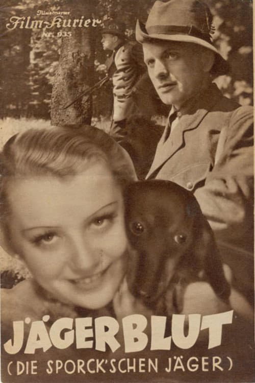 Poster for The Sporck Battalion