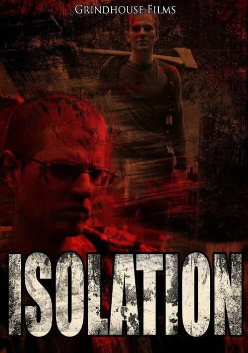 Poster for Isolation