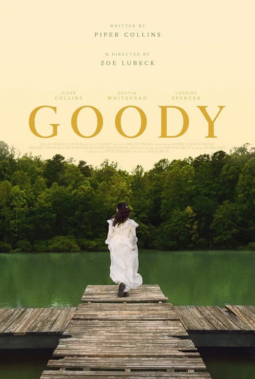 Poster for Goody