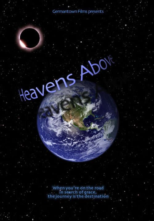 Poster for Heavens Above