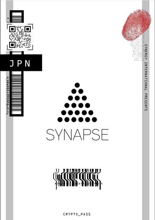 Poster for Synapse