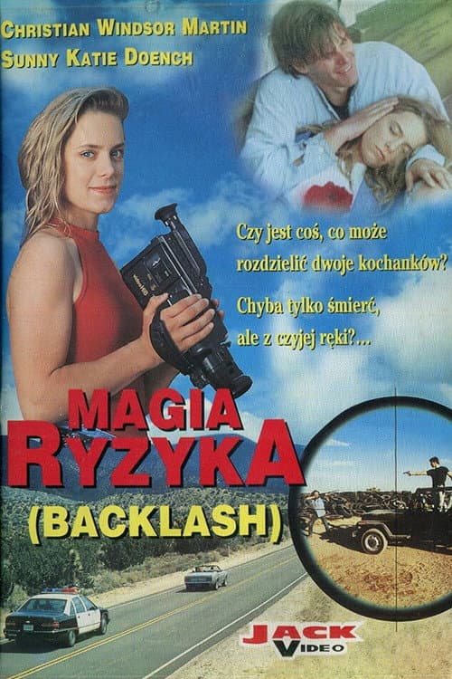 Poster for Blacklast