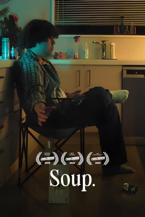Poster for Soup