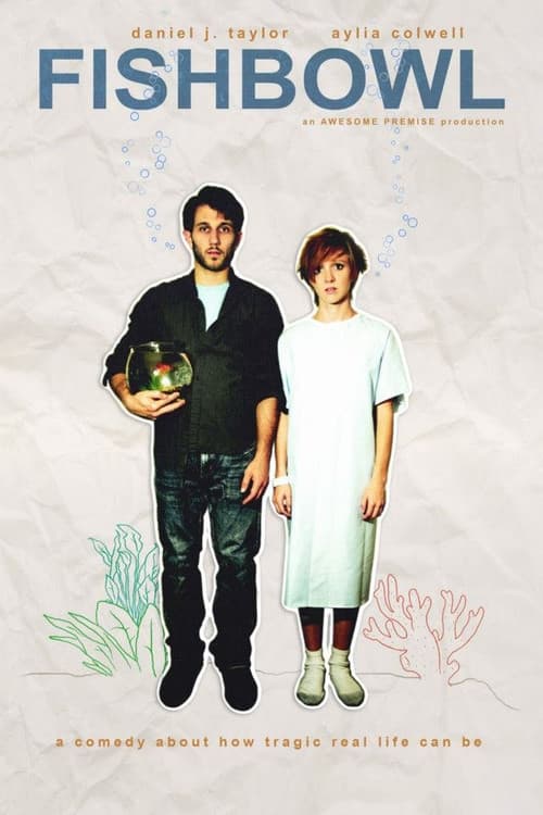 Poster for Fishbowl