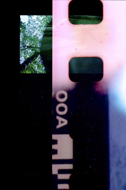 Poster for Frame Zero