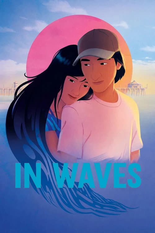 Poster for In Waves