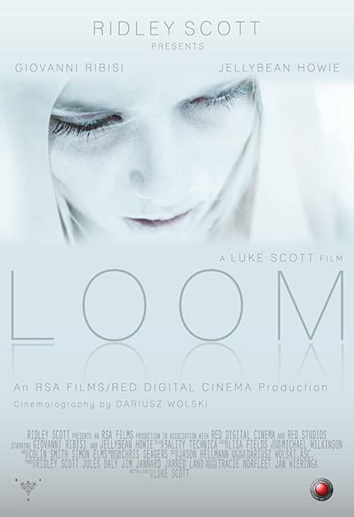 Poster for Loom