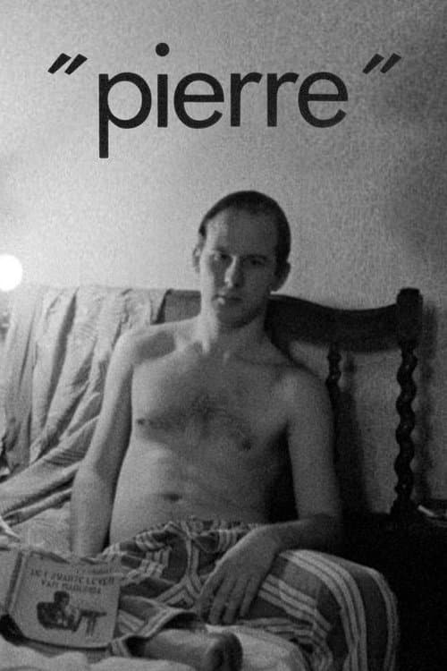 Poster for Pierre