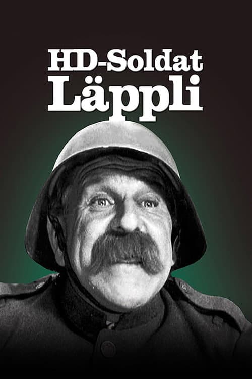 Poster for HD Soldier Läppli