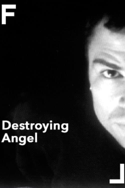Poster for Destroying Angel
