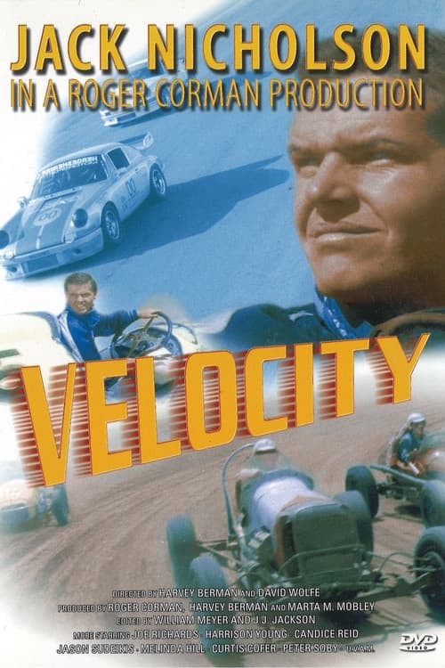Poster for Velocity