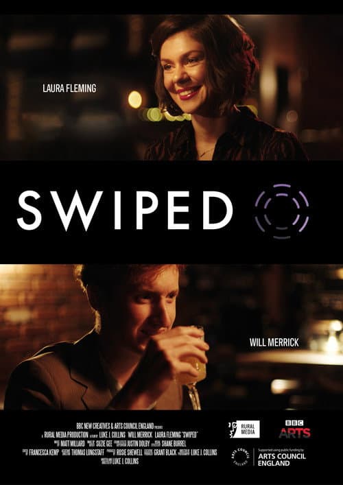Poster for Swiped