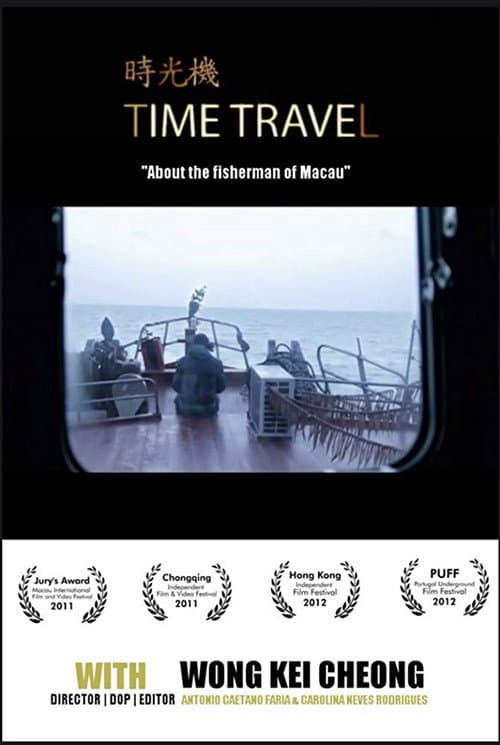 Poster for Time Travel