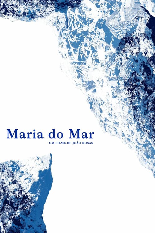 Poster for Maria do Mar