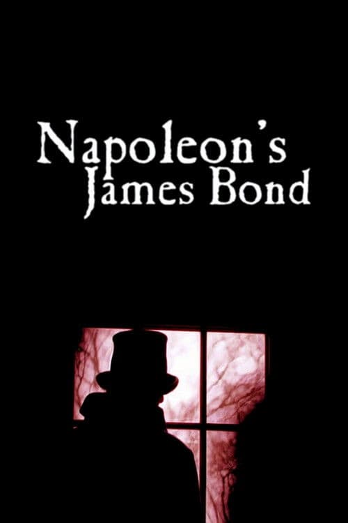 Poster for Napoleon’s James Bond