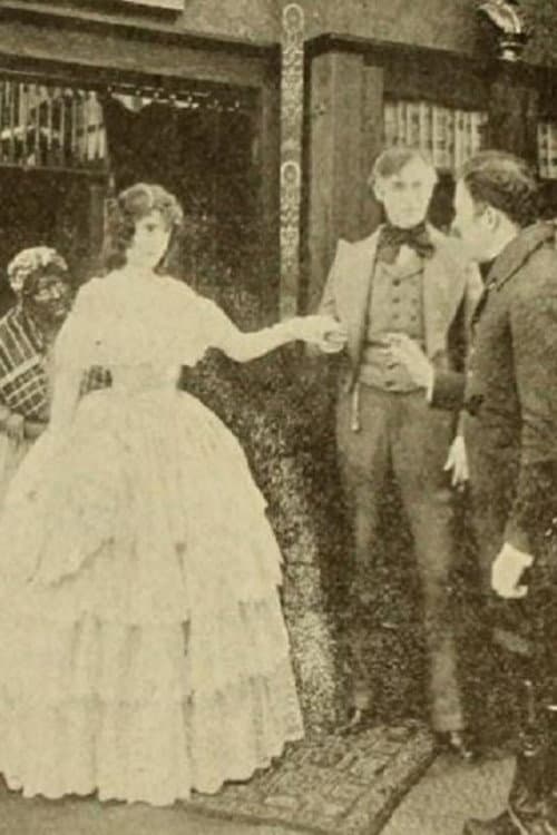 Poster for The Bride of Hate
