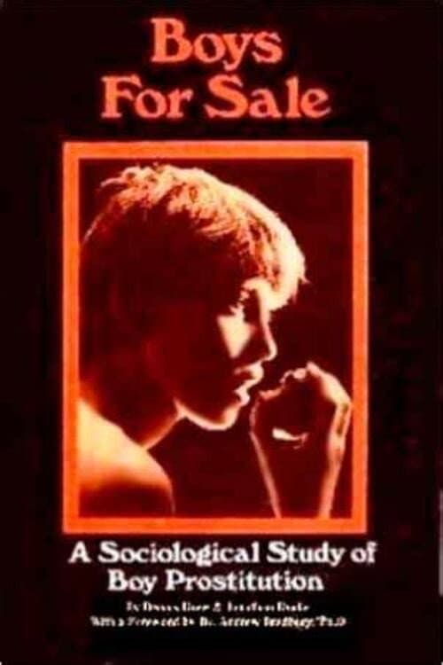 Poster for Boys for Sale