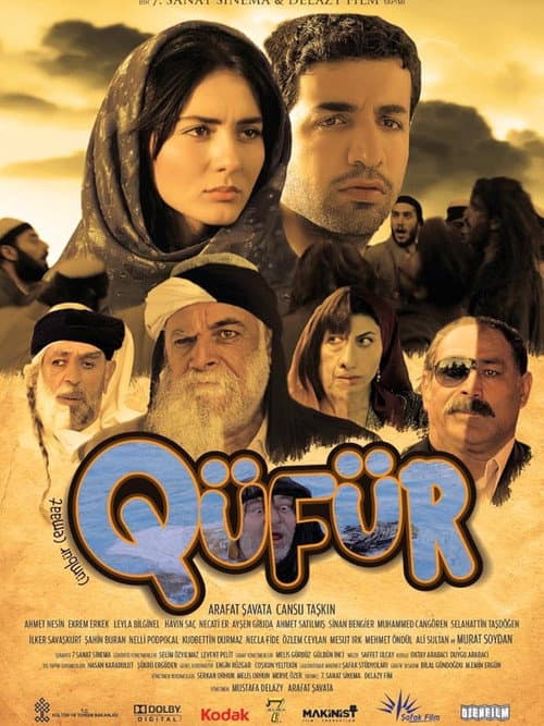 Poster for (Q)üfür