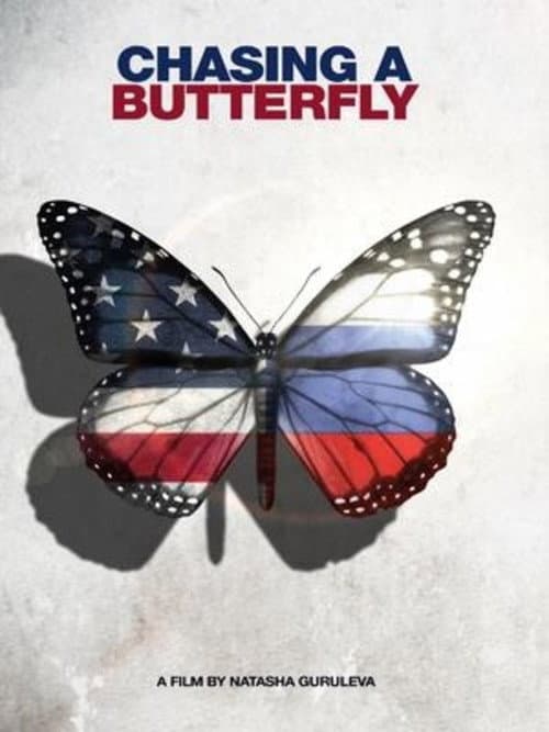 Poster for Chasing a Butterfly