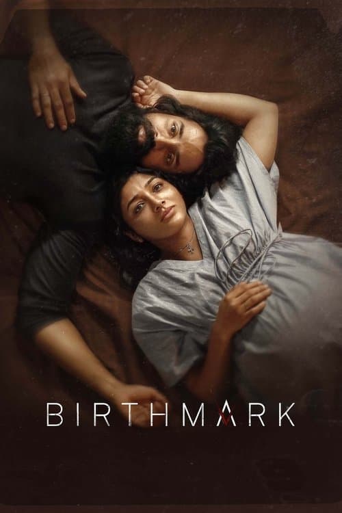 Poster for Birthmark