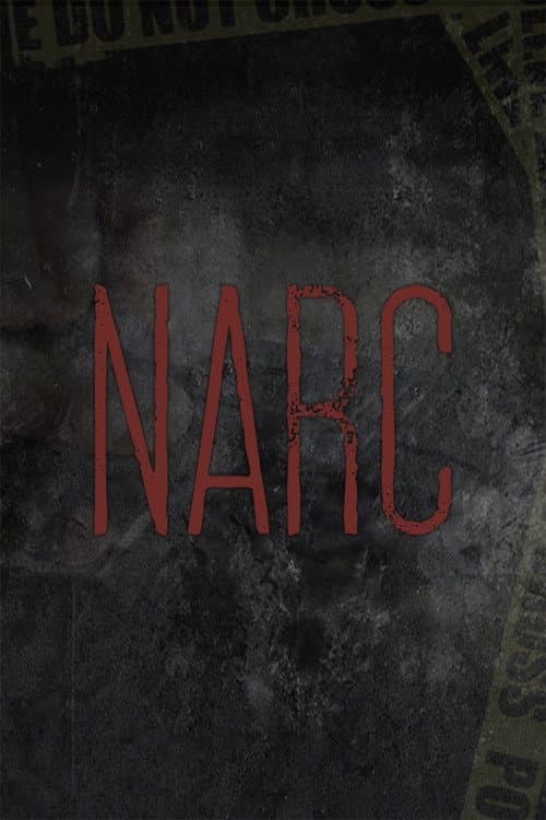 Poster for Narc
