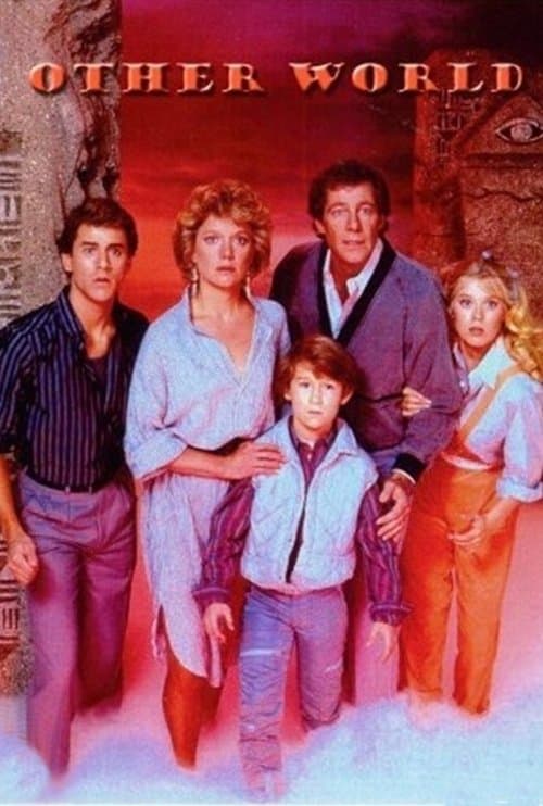 Poster for Otherworld