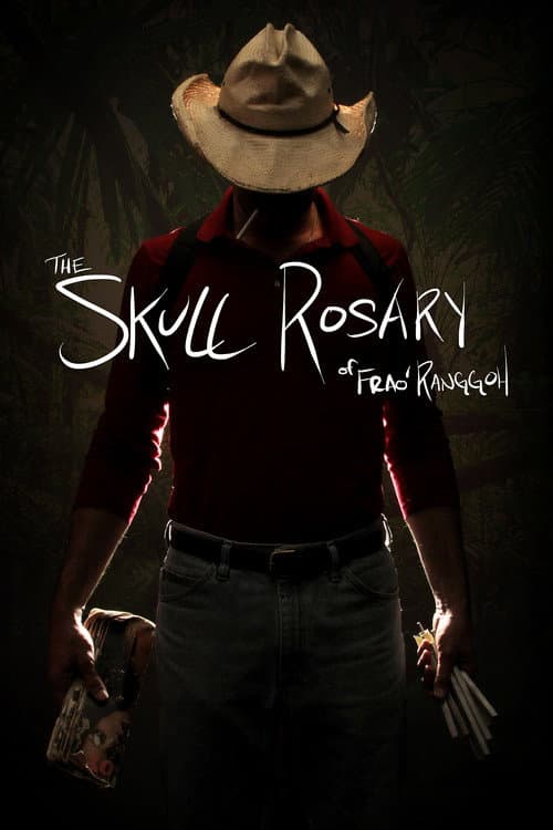Постер до фільму «The Skull Rosary of Frao' Ranggoh»