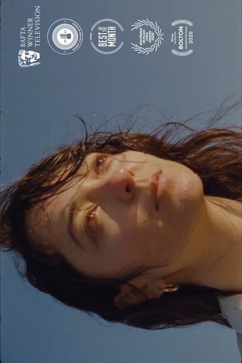 Poster for They Saw the Sun First