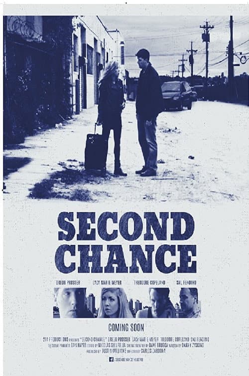 Poster for Second Chance
