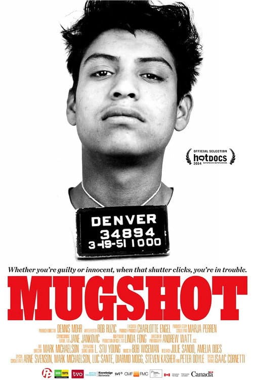 Poster for Mugshot