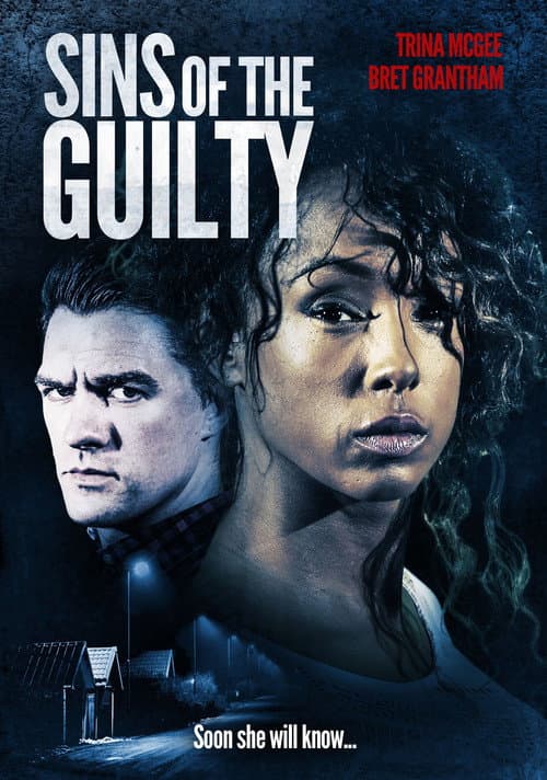 Poster for Sins of the Guilty