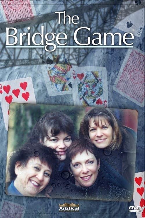 Poster for The Bridge Game