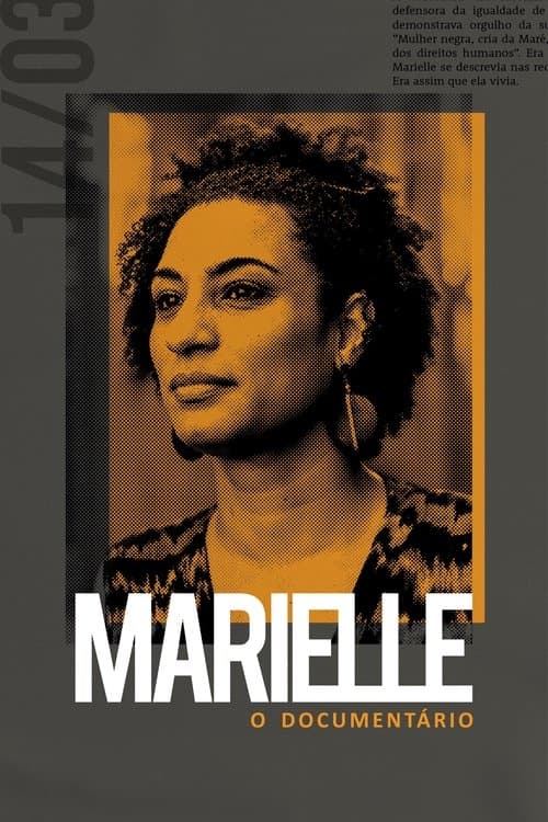 Poster for Marielle - The Documentary