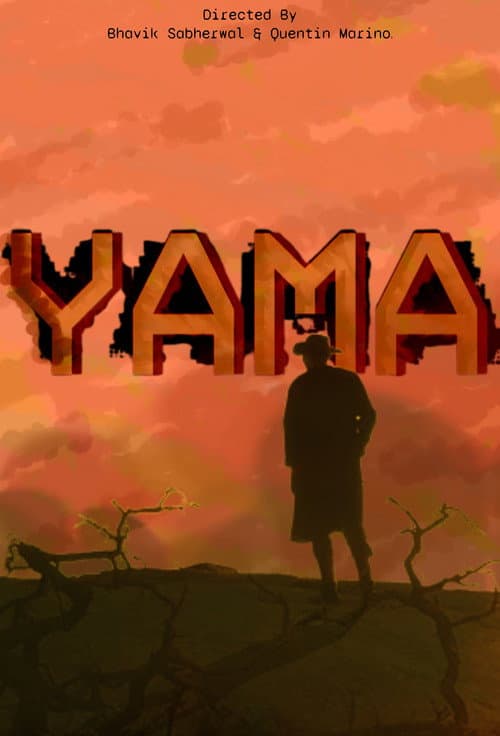 Poster for Yama