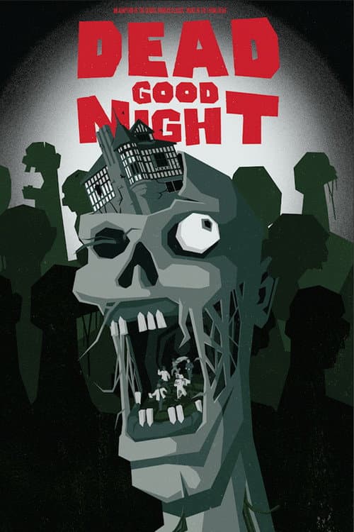 Poster for Dead Good Night