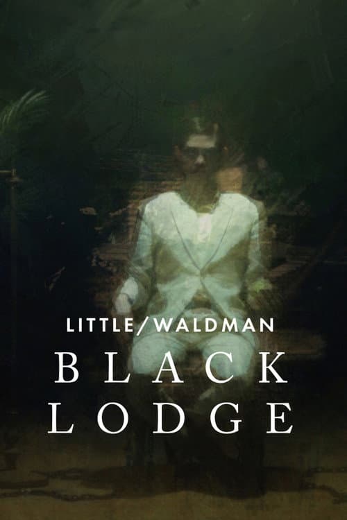 Poster for Black Lodge