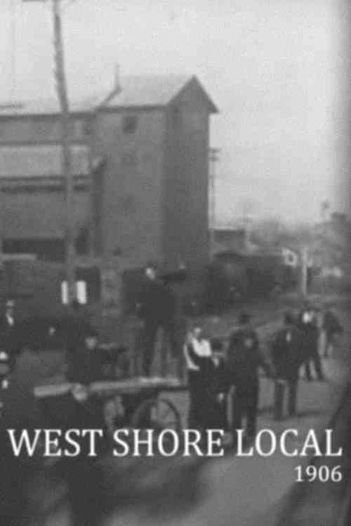 Poster for West Shore Local