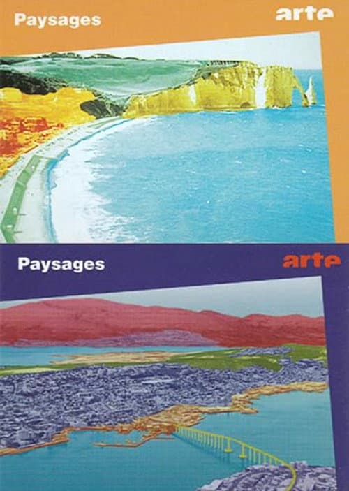 Poster for Porte de Bagnolet