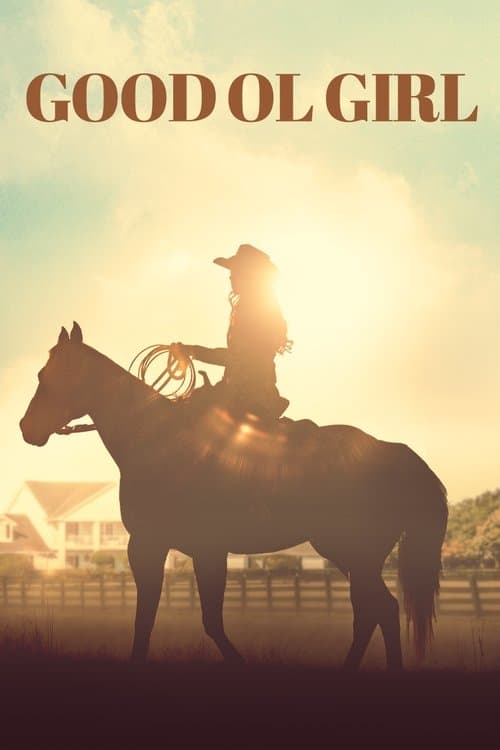 Poster for Good Ol Girl