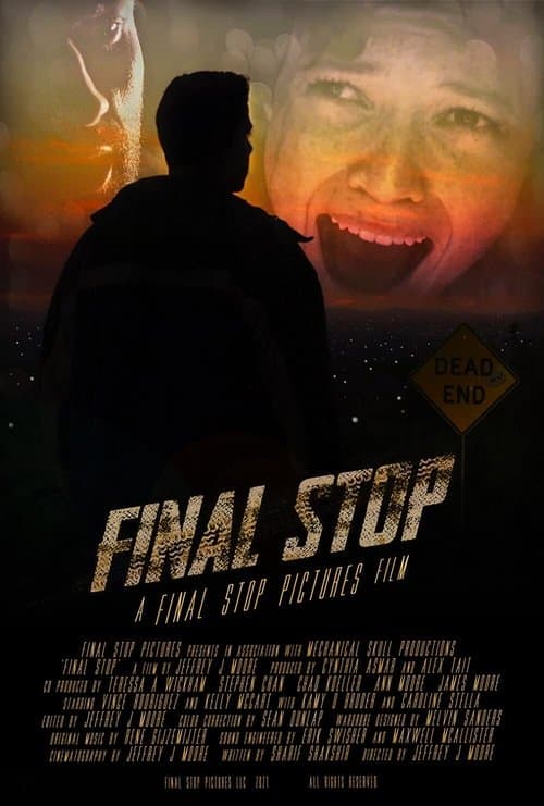 Poster for Final Stop