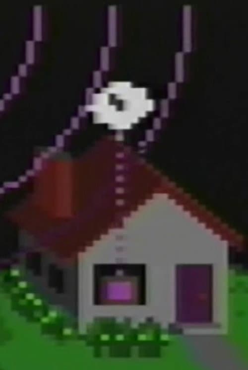 Poster for The Television Explosion