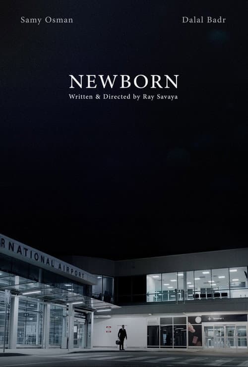 Poster for Newborn
