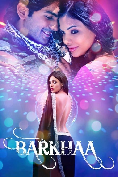 Poster for Barkhaa
