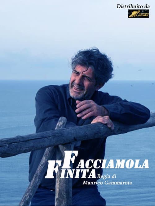 Poster for Facciamola Finita