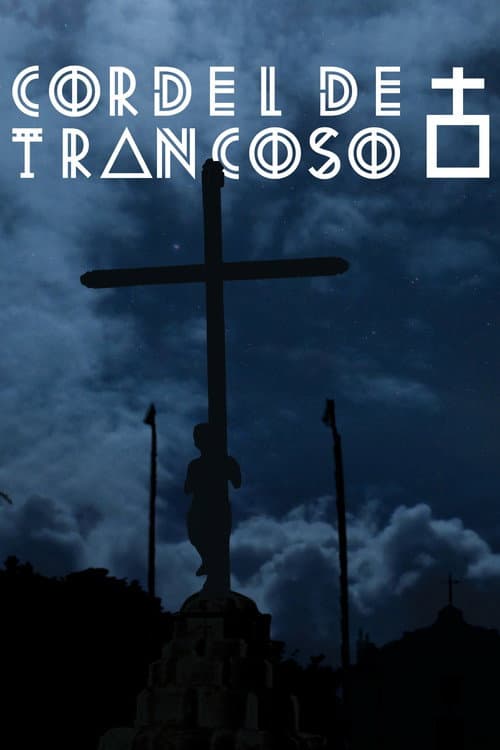 Poster for Tales of Trancoso
