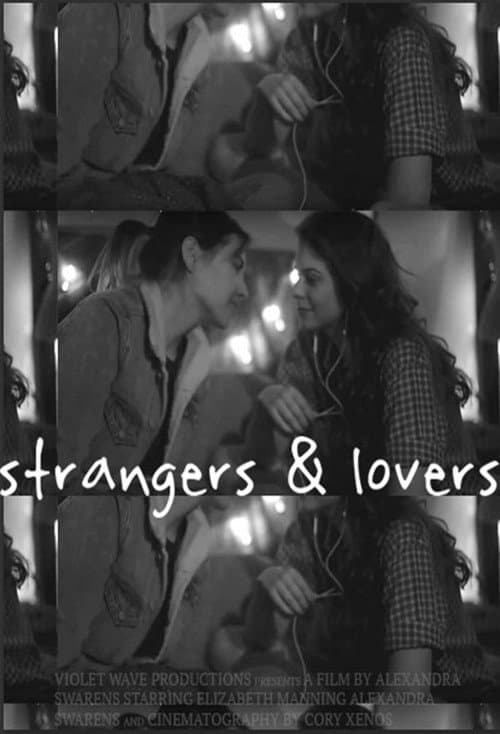 Poster for Strangers & Lovers
